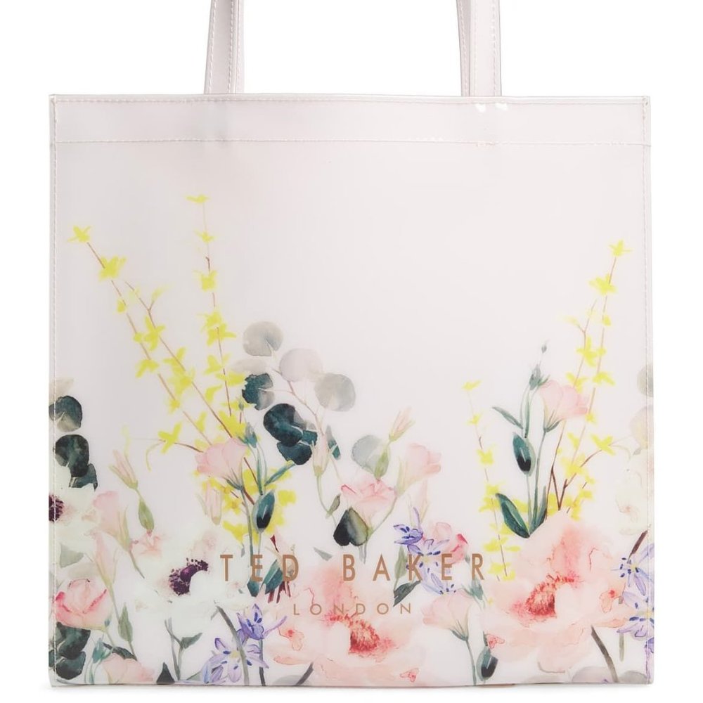Ted Baker London Large Icon Bag
